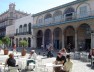 Casas particulares en Habana Colonial