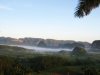 Amanecer en Viñales