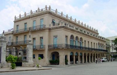 Museo Nacional de Historia Natural