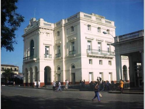 Teatro 