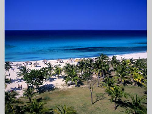 Playa de Varadero