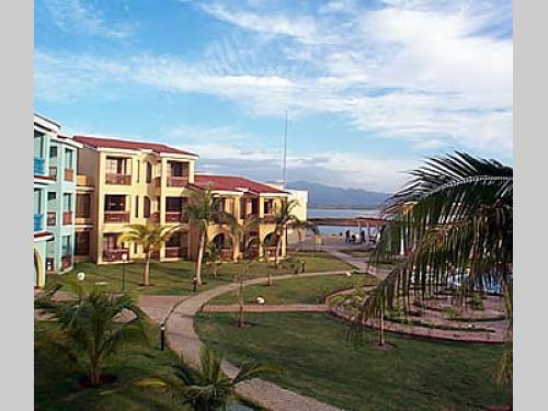Hotel Trinidad del Mar