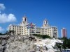 Hotel Nacional de Cuba