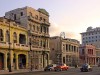 Edificios en Centro Habana