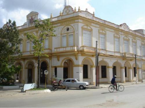 Edificio en Morón