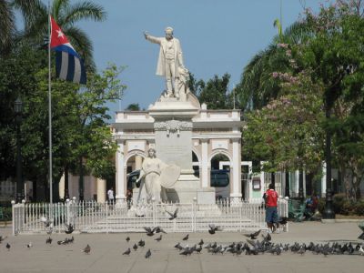 Parque Martí
