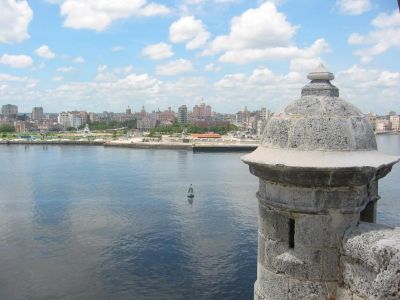 Bahía de La Habana