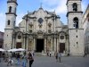 Imágenes de la Habana Vieja