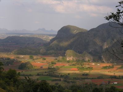 Valle de Viñales