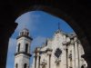 Catedral de La Habana