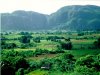 Vista panorámica del Valle de Viñales