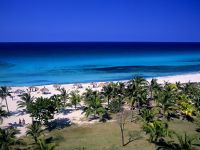 Playa de Varadero, Matanzas