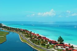 Se ampliarán las capacidades hoteleras en el principal balneario cubano