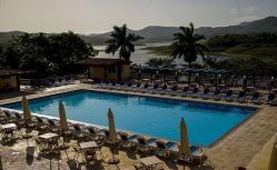 Atractiva propuesta para turismo ecológico en el Hotel Hanabanilla
