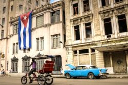 Booking.com, primera firma de EE.UU. que permitirá reservar hoteles en línea, en Cuba.