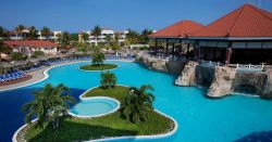 La cadena Blue Diamond Resort presenta ofertas hoteleras en Cuba.