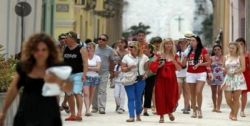 Cientos de inversionistas harán una joya turística de Cuba