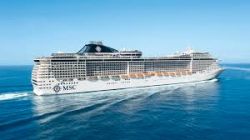 La compañía turística italiana MSC Cruceros toma establece como puerto base a La Habana