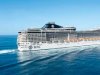 La compañía turística italiana MSC Cruceros toma establece como puerto base a La Habana