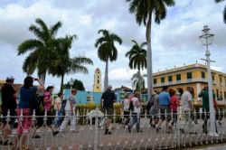 Crece emisión de turistas brasileños a Cuba