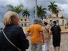 Crece en un 118%  visita de estadounidenses a Cuba de enero a marzo