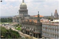 Cuba alcanza antes de lo previsto en 2015 el millón de visitantes extranjeros