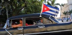 Cuba alcanzó un millón de turistas en dos meses