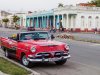 En Cuba la nueva perla del turismo es Cienfuegos