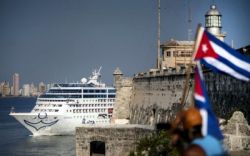 Cuba se posiciona como un destino atractivo para cruceros
