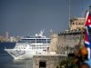 Cuba se posiciona como un destino atractivo para cruceros
