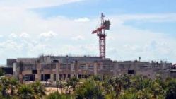 Cuba prepara unas 20.000 habitaciones en la costa norte de Camagüey