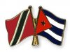 Cuba y Trinidad y Tobago firman acuerdo de promoción turística