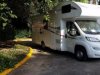 Disponibles autocaravanas holandesas para conocer Cuba