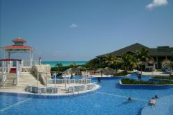 Entre los mejores Todo incluido del Caribe: Hoteles cubanos