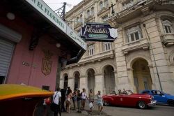 El Floridita cubano tendrá su franquicia en México