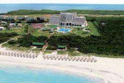 Globalia y Gran Caribe fusionan hoteles en Varadero