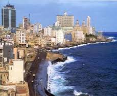 La Habana en la lista de las siete ciudades maravillas del mundo moderno