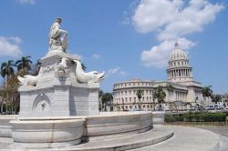 La Habana, la punta de lanza del turismo cubano