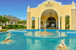 Iberostar gestionará tres hoteles en la localidad de Gibara