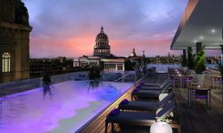 Inaguran en Cuba primer hotel 5 estrellas Plus