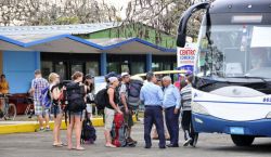 Iniciará temporada alta de turismo en Cuba con altas expectativas