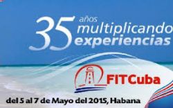 Jardines del Rey se prepara para la XXXV Feria Internacional del Turismo FITUR 2015