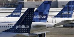 JetBlue aumentará los vuelos desde los Estados Unidos hacia Cuba