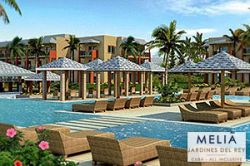Meliá Hotels International abrirá a principios de 2015 su hotel más grande en Cuba