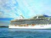 Navega hacia Cuba el crucero estadounidense Regent Seven Seas