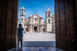 Promocionan turismo cubano en la República Checa