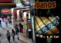 Sesiona en La Habana el Festival Internacional de Habano 2015, la fiesta del puro cubano