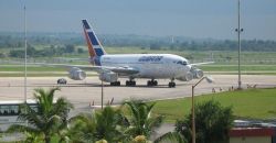 Vuelven a la normalidad los aeropuertos de La Habana y Varadero